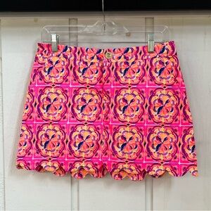 Lilly Pulitzer Colette Skort